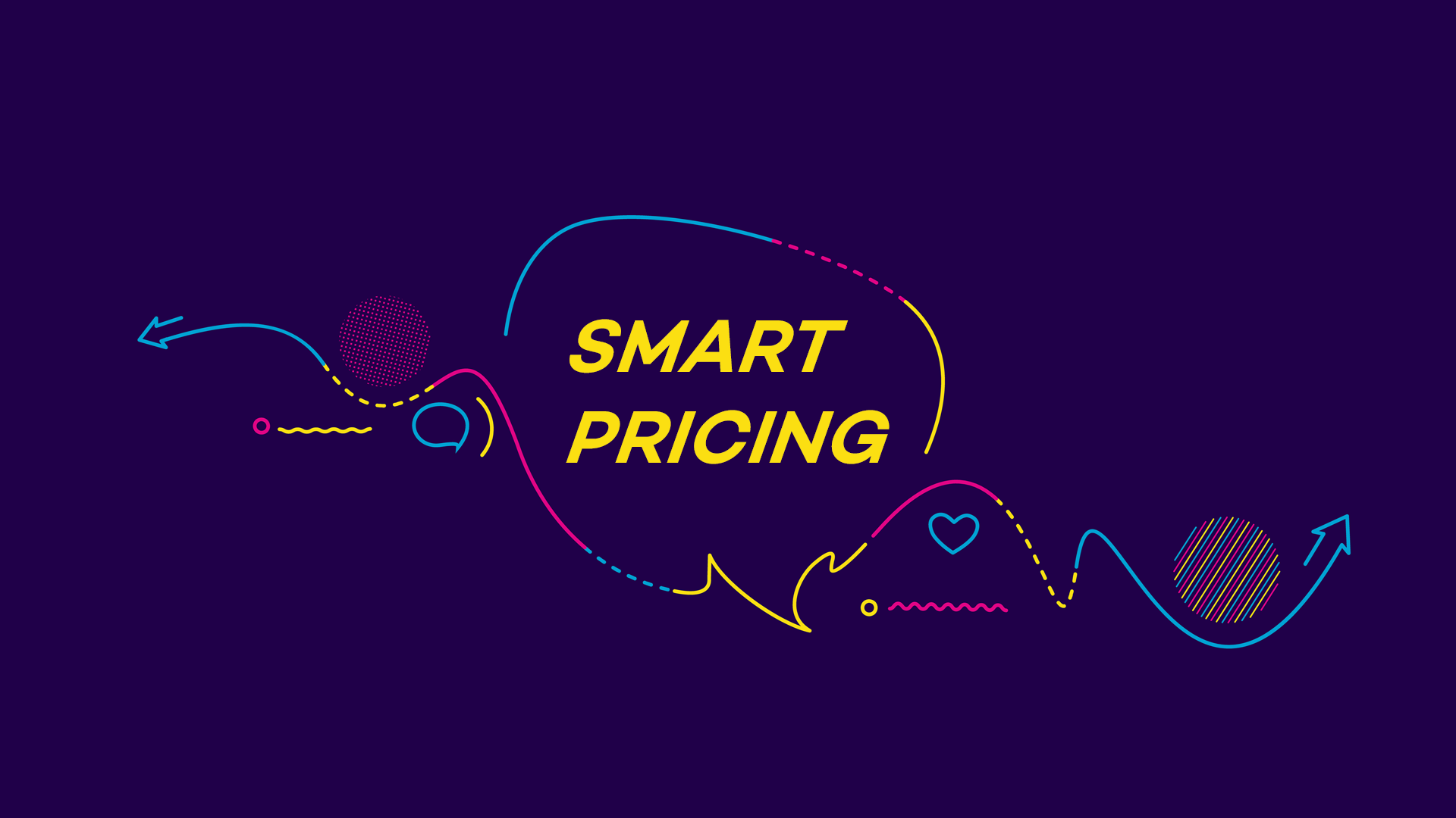 How Much? The Rise of Smart Pricing